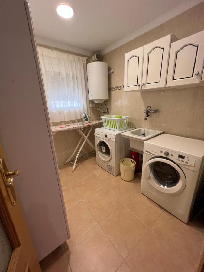Villa Aristeu Dénia Buitenkant foto