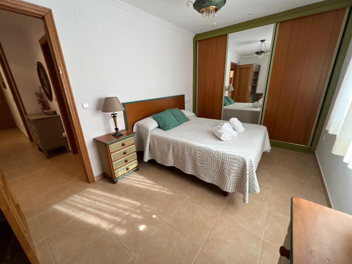 Villa Aristeu Dénia Buitenkant foto