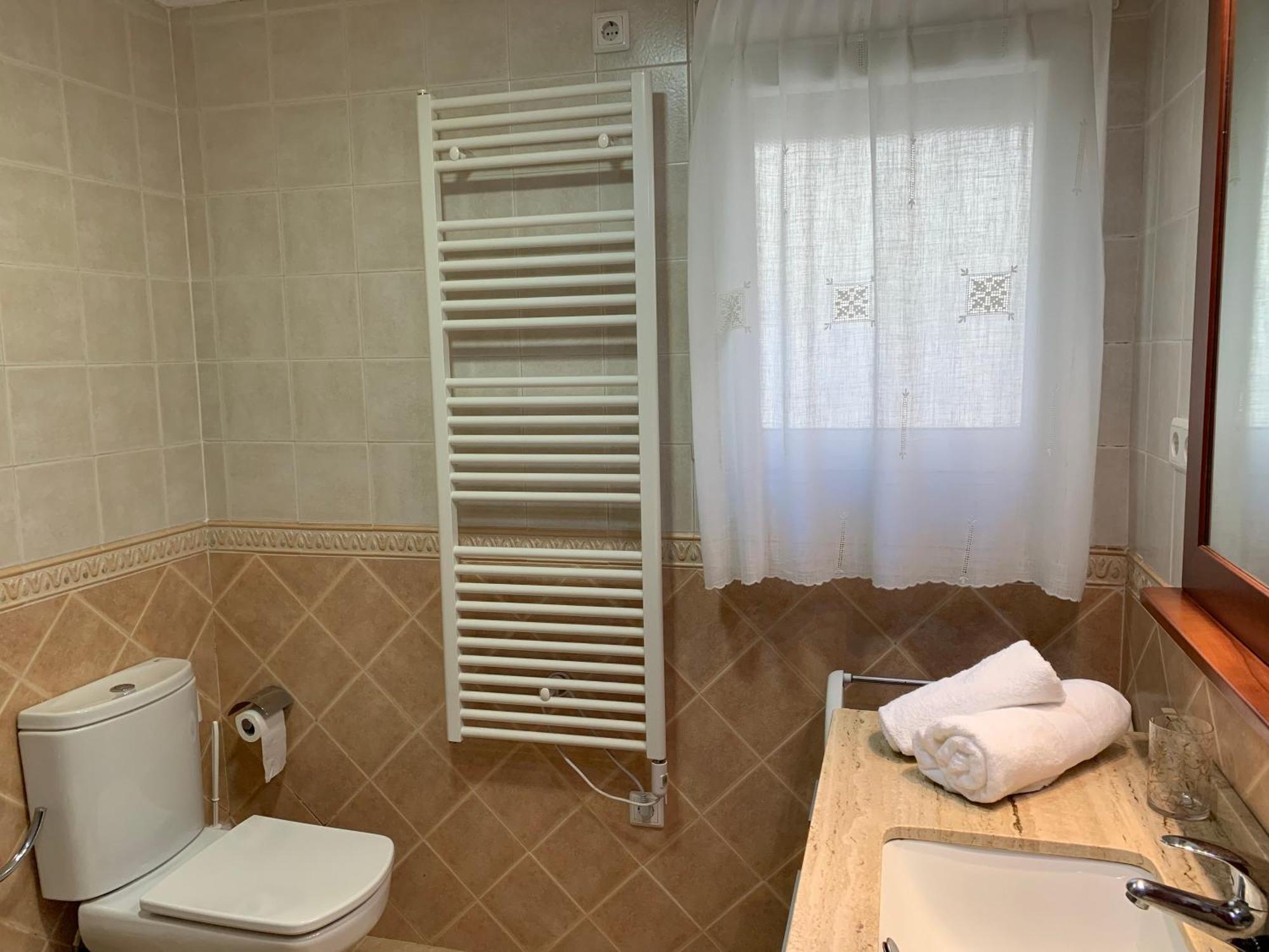 Villa Aristeu Dénia Buitenkant foto