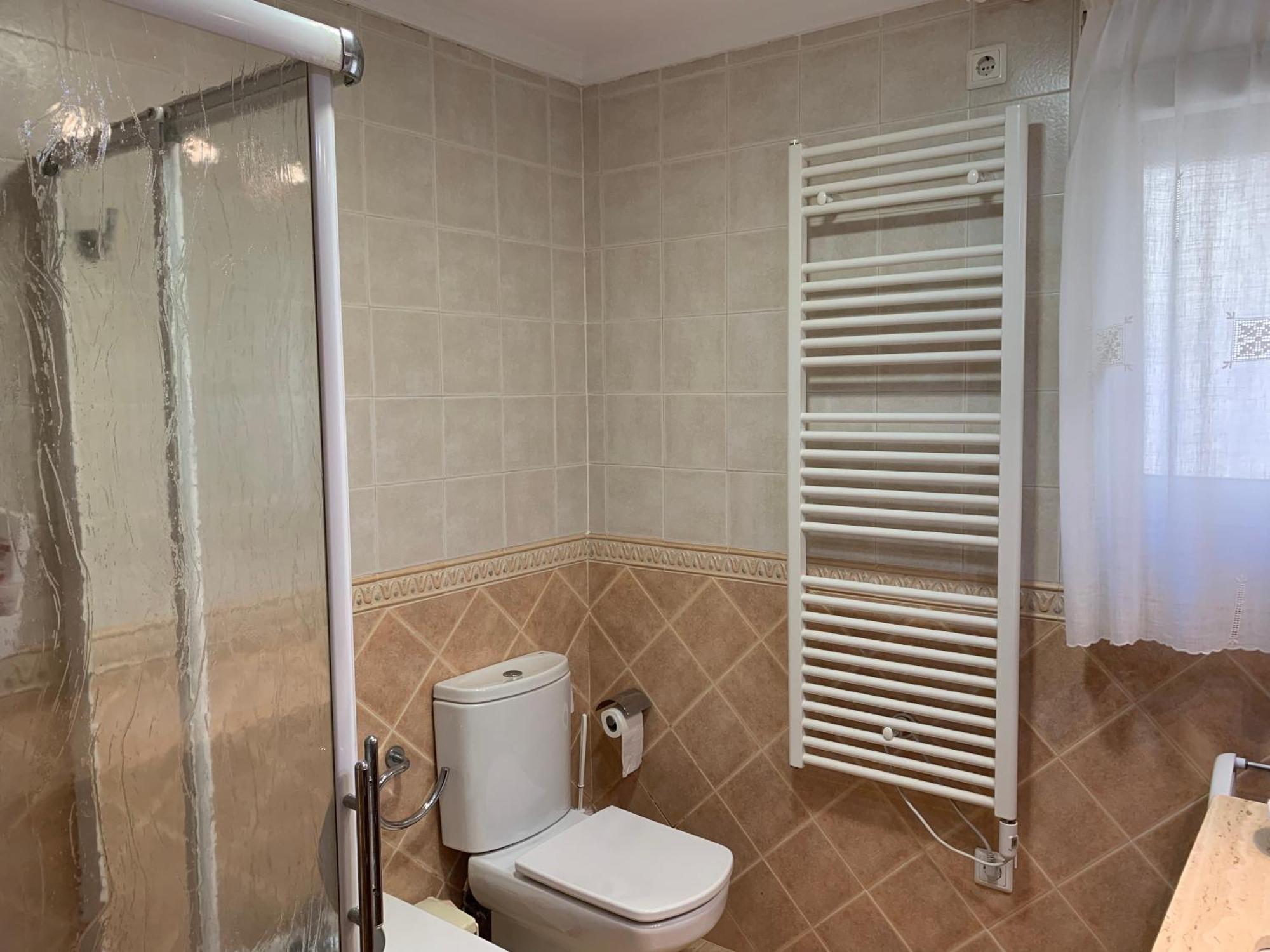 Villa Aristeu Dénia Buitenkant foto