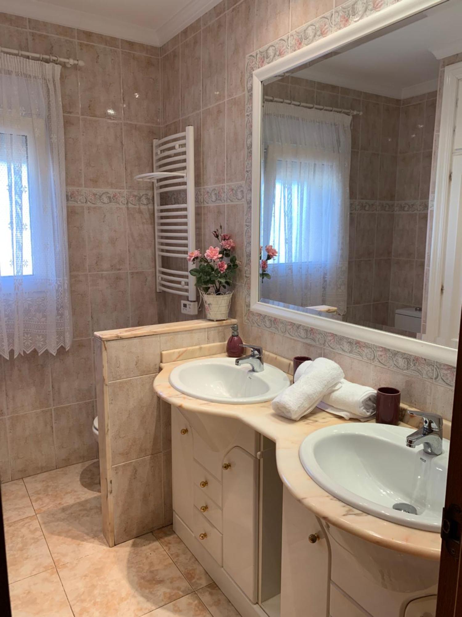 Villa Aristeu Dénia Buitenkant foto