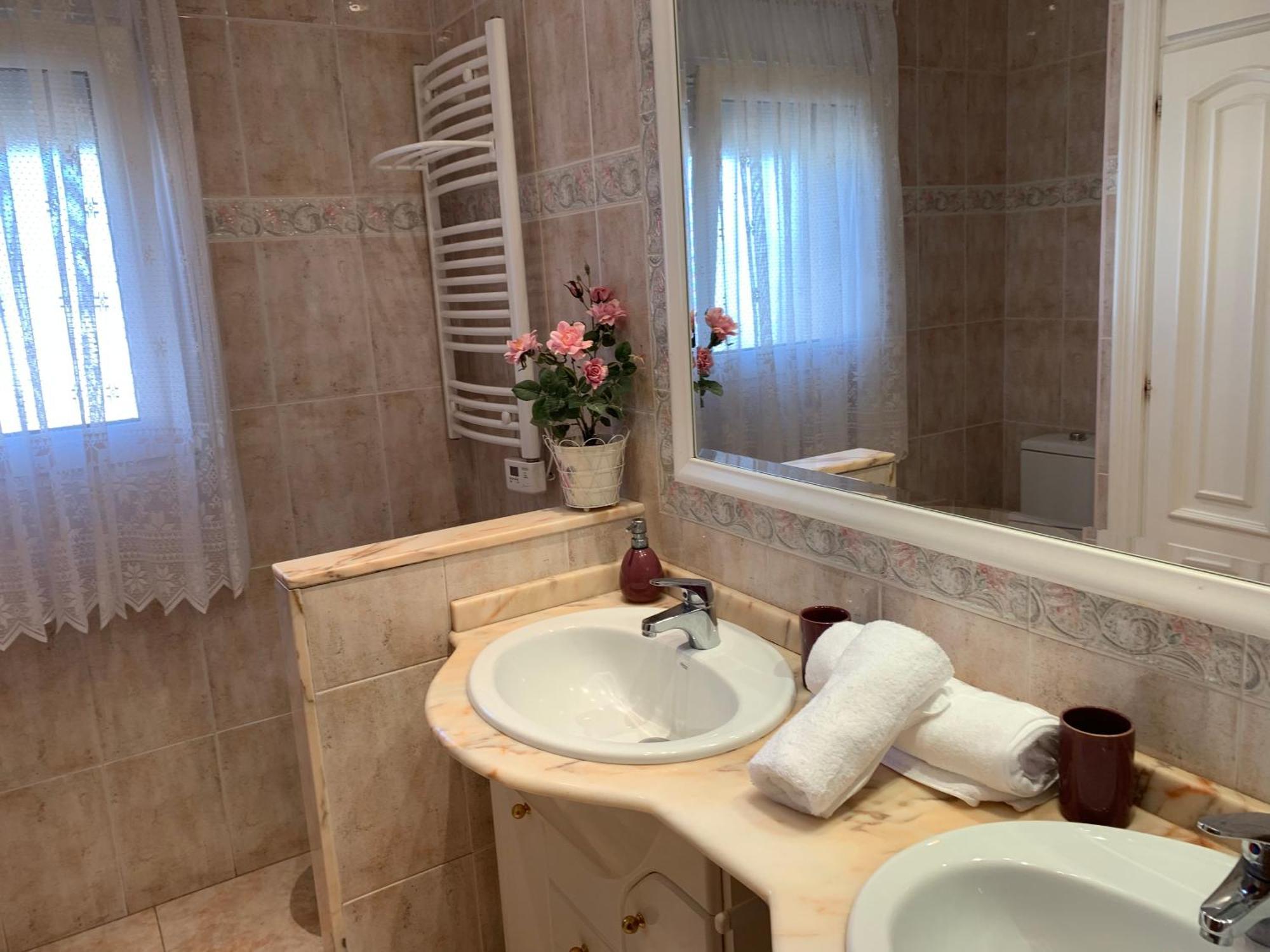 Villa Aristeu Dénia Buitenkant foto