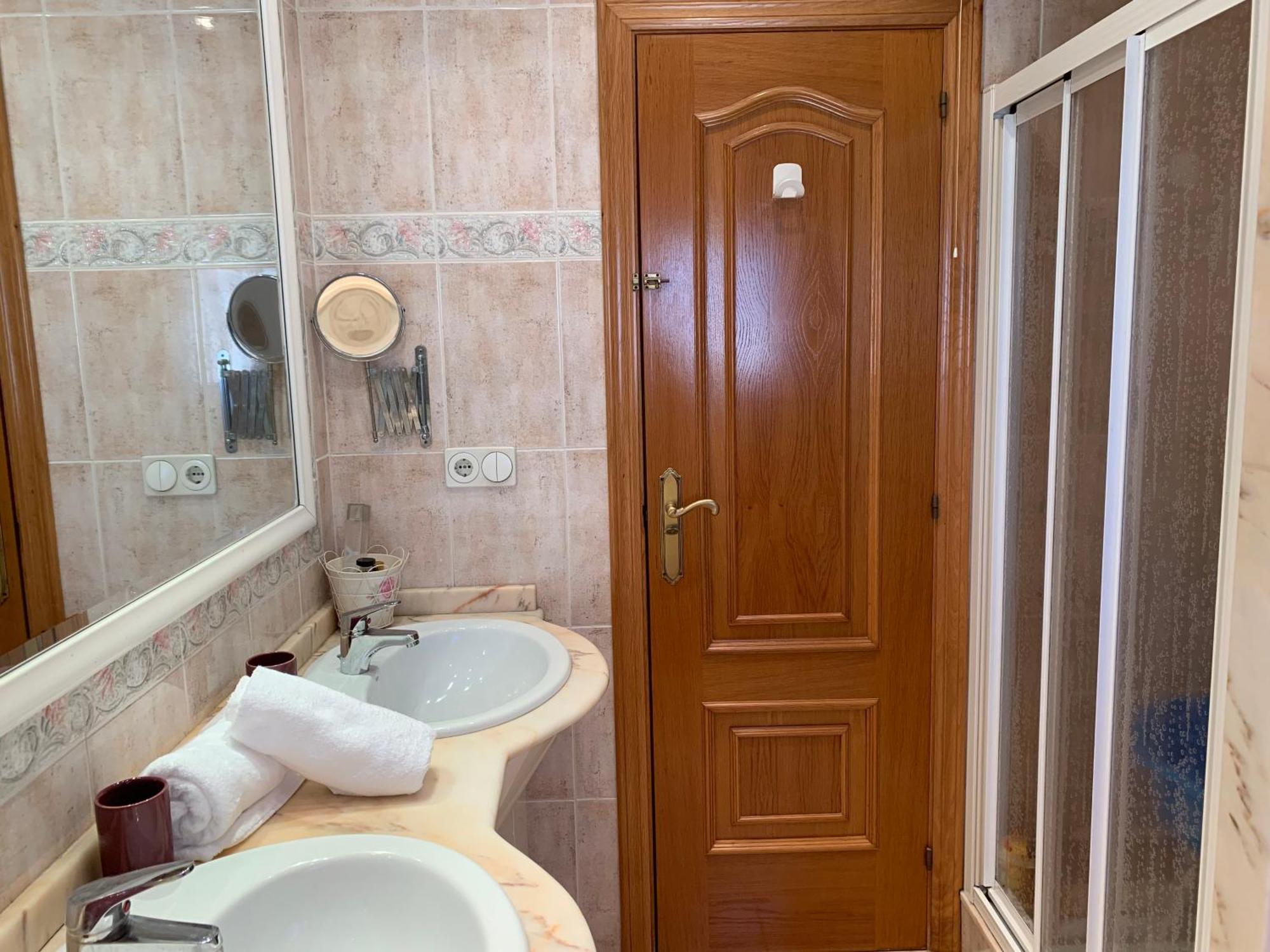 Villa Aristeu Dénia Buitenkant foto