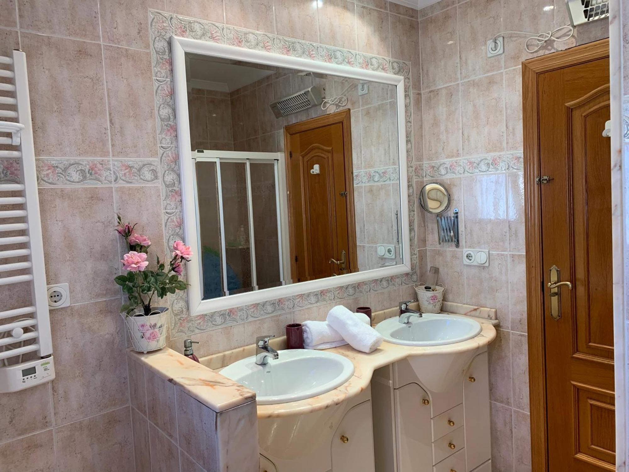 Villa Aristeu Dénia Buitenkant foto